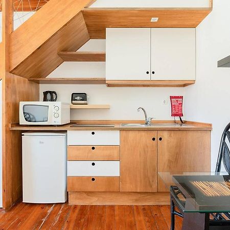 Renovated Apartments In Central Лиссабон Экстерьер фото
