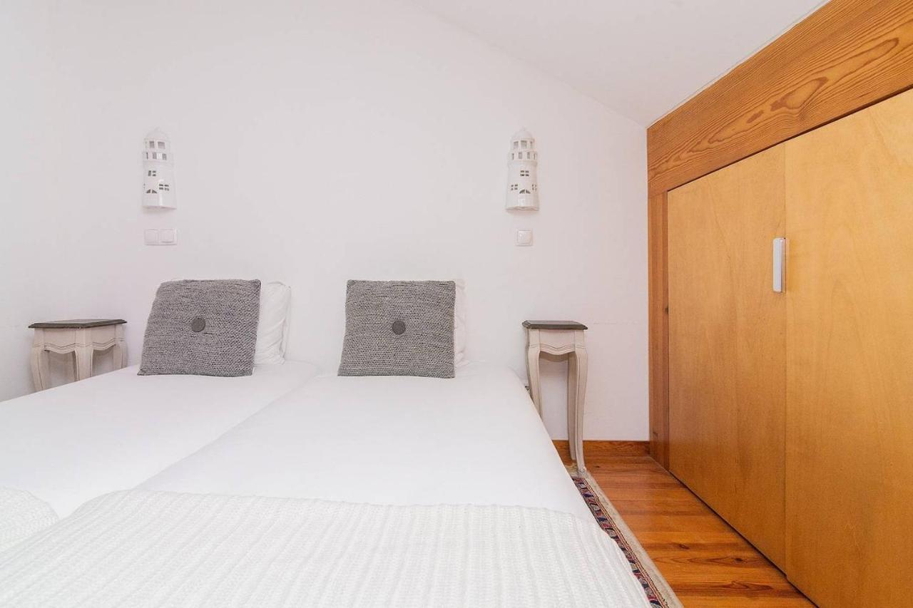 Renovated Apartments In Central Лиссабон Экстерьер фото