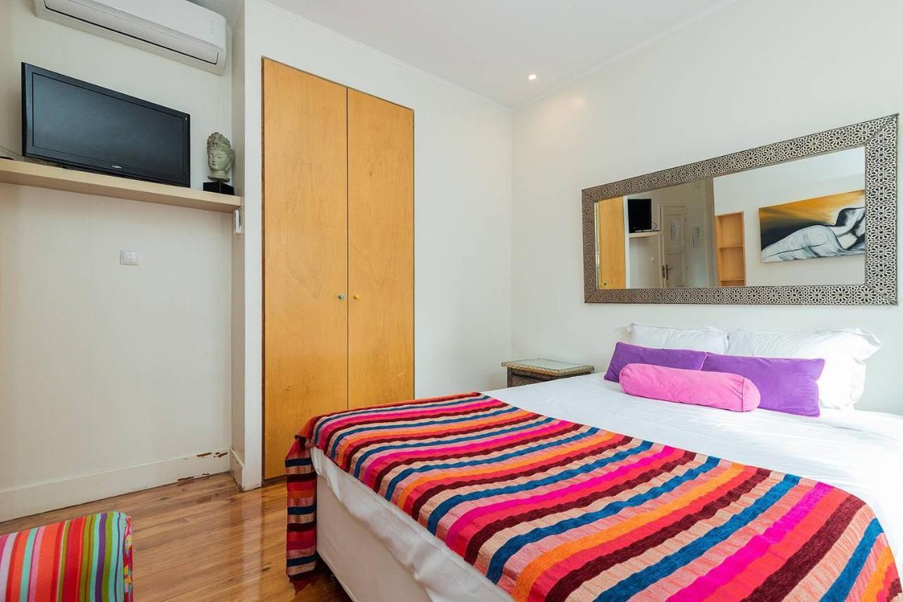 Renovated Apartments In Central Лиссабон Экстерьер фото
